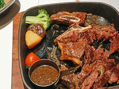 -牛扒先生·厚切雪花牛扒西餐厅(北京路禺山路店)