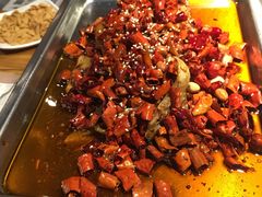 -味妙烤鱼吧(回龙观店)