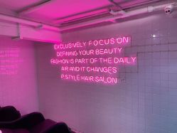 -P.STYLE 派斯造型