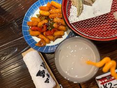-鸟鹏烧鸟居酒屋(熙龙湾店)
