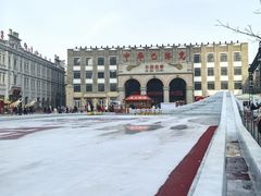 -中华巴洛克风情街