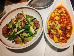 -不是烧烤·武汉大排档(大成路店)