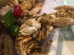 爬爬虾-温岭人家(红花北路店)
