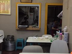 -康大口蘑面庄(将军街店)