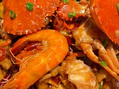 -胖哥俩肉蟹煲(世茂国际广场店)