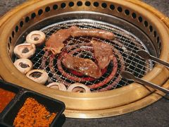 -神户赤童日式烤肉(金地广场店)