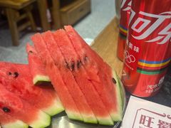 -旺蜀主成都串串火锅(西直门凯德MALL店)