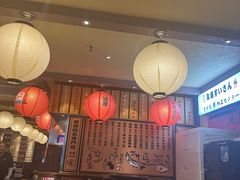 -鸟鹏烧鸟居酒屋(熙龙湾店)