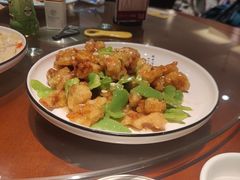 -华竹饭店(中央大街店)
