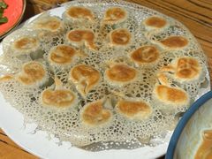 冰花煎饺-老边饺子馆(中街店)