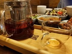 -青藤茶馆(南山路店)