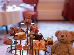 -Salon de Ville浦江汇(上海外滩华尔道夫酒店店)