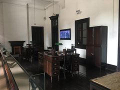 -辛亥革命博物院北区