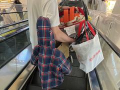-永旺梦乐城国际商城(北清路店)