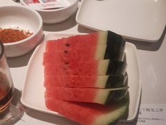 -海底捞火锅(长宁路龙之梦店)