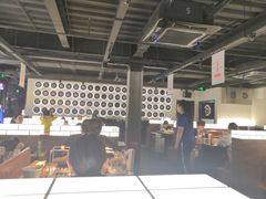 大堂-很久以前羊肉串(昌里路三钢里店)