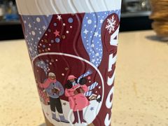 -COSTA COFFEE(联想总部店)
