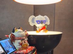 -朵兰达V酒店(长沙砂子塘地铁站店)