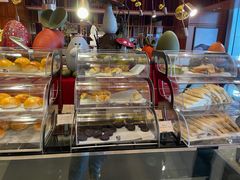 -南湖名都·景湖轩全日制餐厅·海鲜自助·东南亚风味·临湖而食