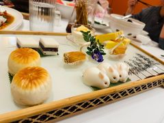 -梁记粥铺(开元地中海店)