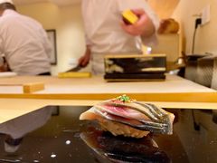 -鮨青(恒基名人购物中心店)