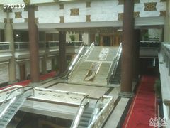 -全国人大会议中心