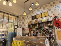 -阆辣荟餐饮(老味道8年·古城店)