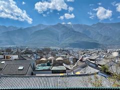-大理古城