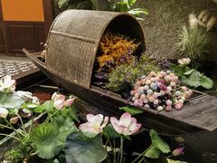 -东海怡品海鲜豆捞(星街坊店)