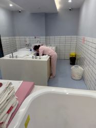 -喜喜月子(瑞虹天地店)