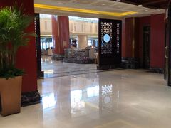 -咖啡苑自助餐厅·中国大饭店