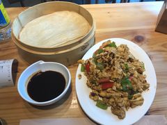 -香满园春饼·家常菜(东大桥店)