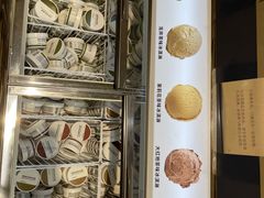 -MUJI无印良品(滨江宝龙城店)