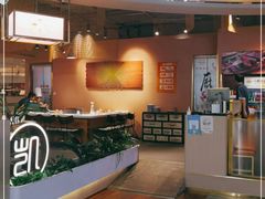 门面-凯萨印象铁板烧(苏州中心店)