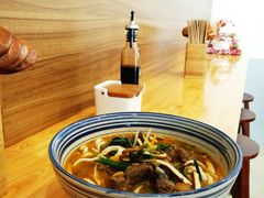 -陈八两面家(华孚写字楼店)