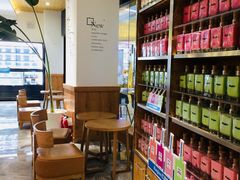 -Blueglass酸奶(财富购物中心店)