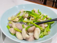 -谢谢侬·私房菜馆(迪荡店)