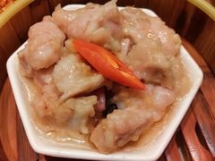 豉汁蒸排骨-香港狮子山下·明星粤菜餐厅(北苑店)