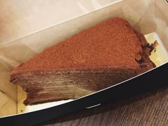 -Awfully Chocolate(环球港店)