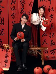 -色色婚纱摄影(大沥旗舰店)