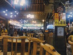 -潼南太安名鱼•特色江湖菜 太安鱼