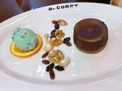 -伽喱博士 Dr.CURRY咖喱饭(太阳宫咖喱店)
