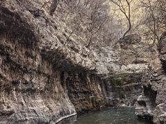 -龙门涧景区