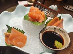 -朝鲜玉流馆(滨河东路店)