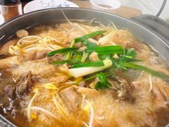 -三叔牛杂火锅店(三淮大街15号店)