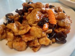 -添福来墨鱼饺子 · 海鲜东北菜(锦绣店)