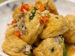 -东安鸡馆(蔡锷南路店)