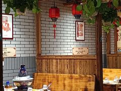 -凤吉园乌拉满族火锅中华老字号(繁荣路店)
