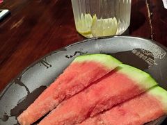 -麻省理功-深海烤鱼(昆城广场店)