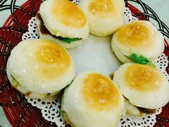 肉夹馍-小辣椒·桂林本地菜(鸿运店)